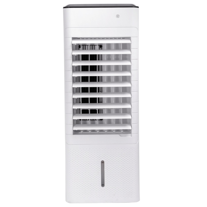 Aigostar - Klimatyzer 80W/230V biały + zdalne sterowanie