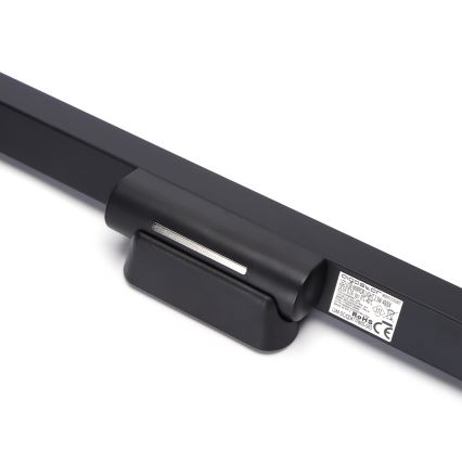 Aigostar - Ściemnialne ładowalne oświetlenie do lustra LED/2,9W/5V 2000 mAh