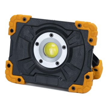 Aigostar - Lampa robocza LED/5W/3xAA 6500K IP44