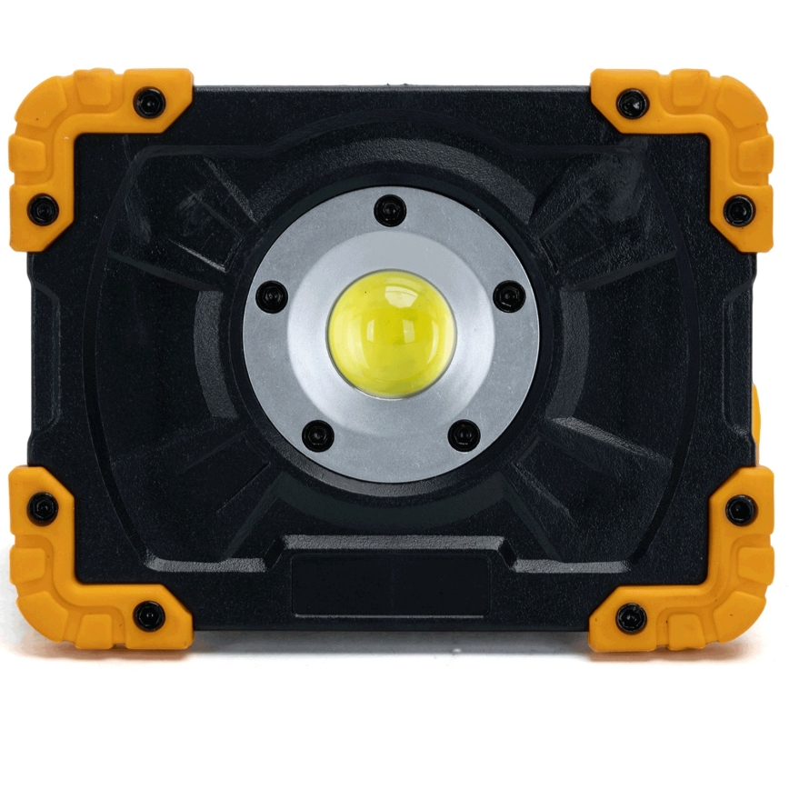 Aigostar - Lampa robocza LED/5W/3xAA 6500K IP44