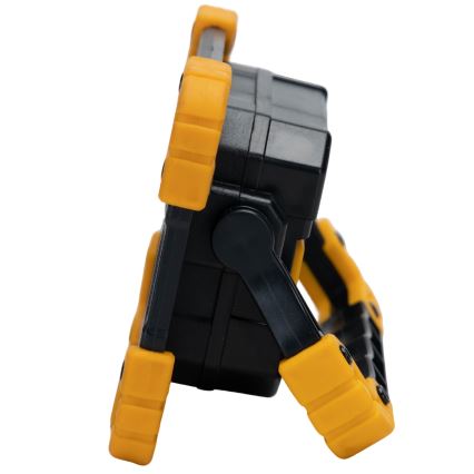 Aigostar - Lampa robocza LED/5W/3xAA 6500K IP44