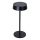 Aigostar - Lampa solarna LED/2,4W/5V IP44 1800 mAh