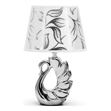 Aigostar - Lampa stołowa 1xE14/40W/230V