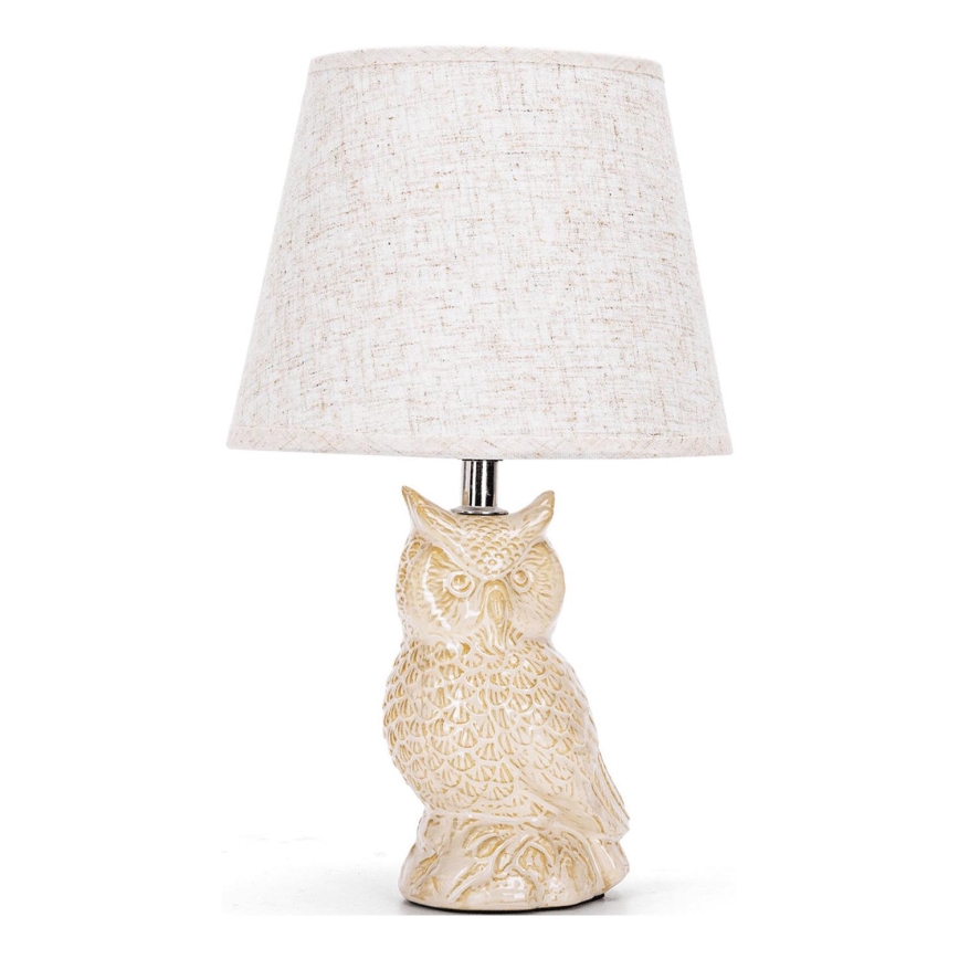 Aigostar - Lampa stołowa 1xE14/40W/230V