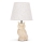 Aigostar - Lampa stołowa 1xE14/40W/230V
