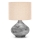 Aigostar - Lampa stołowa 1xE14/40W/230V