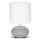 Aigostar - Lampa stołowa 1xE14/40W/230V