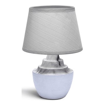 Aigostar - Lampa stołowa 1xE14/40W/230V
