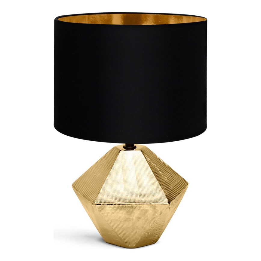 Aigostar - Lampa stołowa 1xE14/40W/230V