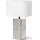 Aigostar - Lampa stołowa 1xE14/40W/230V