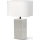 Aigostar - Lampa stołowa 1xE14/40W/230V