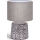 Aigostar - Lampa stołowa 1xE14/40W/230V