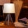 Aigostar - Lampa stołowa 1xE14/40W/230V