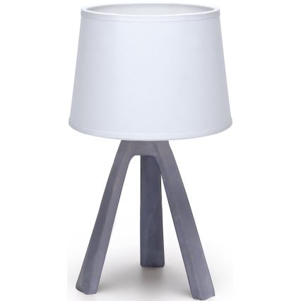 Aigostar - Lampa stołowa 1xE14/40W/230V