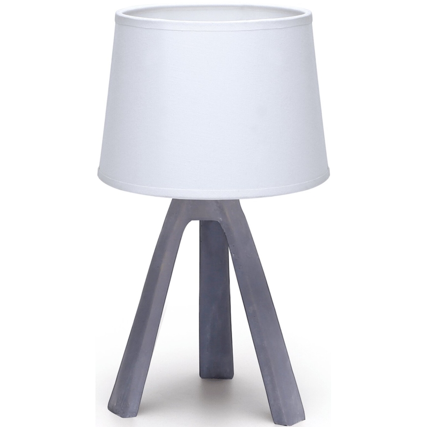 Aigostar - Lampa stołowa 1xE14/40W/230V