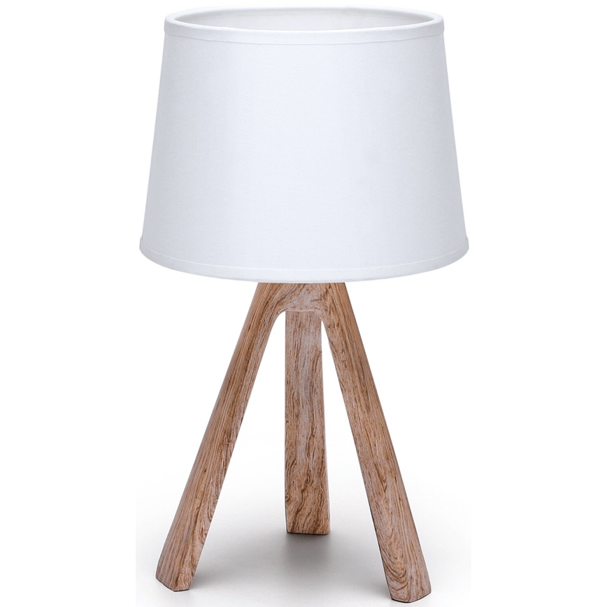 Aigostar - Lampa stołowa 1xE14/40W/230V