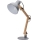 Aigostar - Lampa stołowa 1xE27/40W/230V