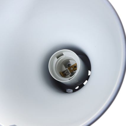Aigostar - Lampa stołowa 1xE27/40W/230V