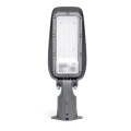 Aigostar - Lampa uliczna LED SLIM 30W/230V 6500K IP65