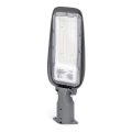 Aigostar - Lampa uliczna LED SLIM/50W/230V 6500K IP65