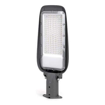 Aigostar - Lampa uliczna LED SLIM LED/100W/230V 6500K IP65