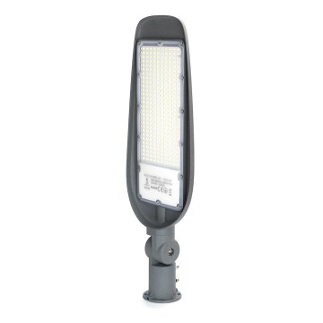 Aigostar - Lampa uliczna SLIM LED/200W/230V 6500K IP65