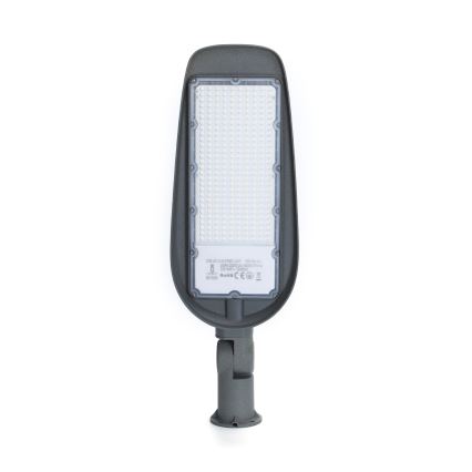 Aigostar - Lampa uliczna SLIM LED/200W/230V 6500K IP65