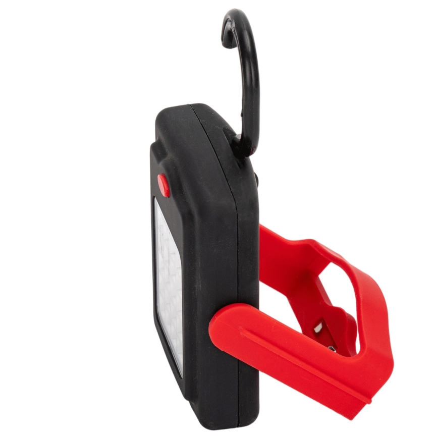 Aigostar - Latarka LED/2W/3xAAA IP44