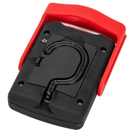 Aigostar - Latarka LED/2W/3xAAA IP44