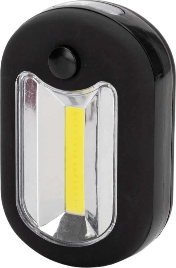 Aigostar - Latarka LED/3W/3xAAA