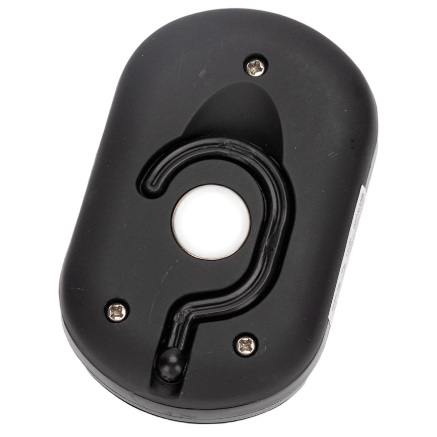 Aigostar - Latarka LED/3W/3xAAA