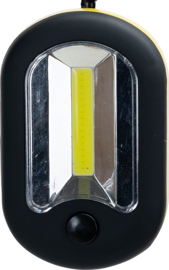 Aigostar - Latarka LED/3W/3xAAA