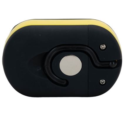 Aigostar - Latarka LED/3W/3xAAA