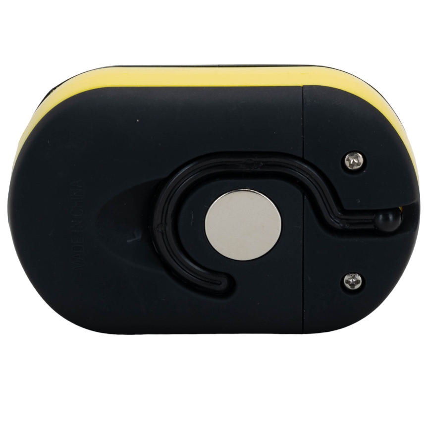 Aigostar - Latarka LED/3W/3xAAA