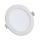 Aigostar - Łazienkowa oprawa do sufitu podwieszanego LED/15W/230V 4000K IP44 śr. 14,5 cm biała