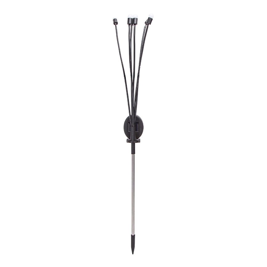 Aigostar - LED ED Solarna lampa dekoracyjna LED/0,04W/1,2V 68,5cm 300 mAh 2700K IP44