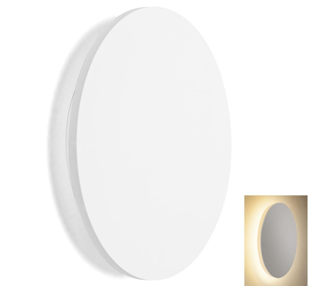 - LED Kinkiet LED/12W/230V 3000K 25 cm biały