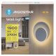 Aigostar - LED Kinkiet LED/16W/230V 2700K biały
