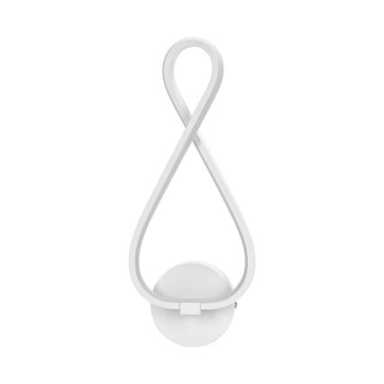 Aigostar - LED Kinkiet LED/20W/230V 2700K biały