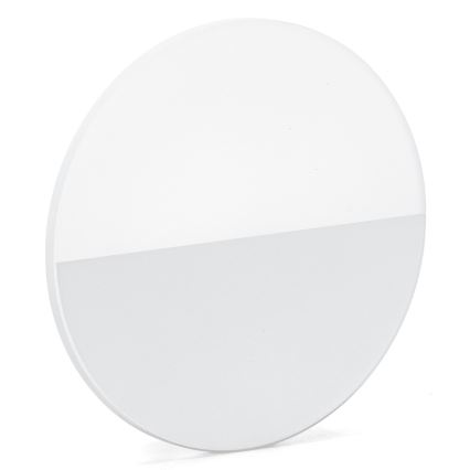 Aigostar - LED Kinkiet LED/9W/230V 6500K biały