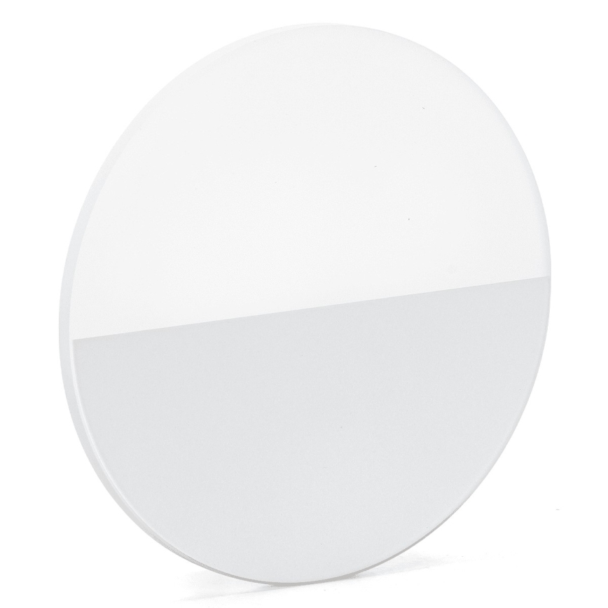 Aigostar - LED Kinkiet LED/9W/230V 6500K biały
