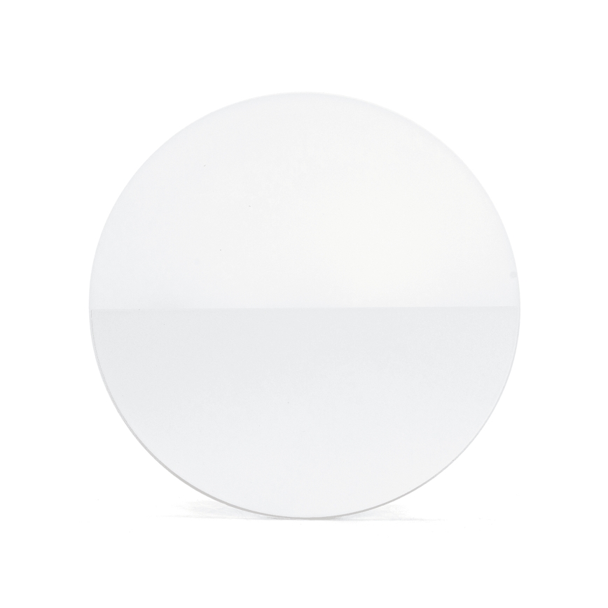 Aigostar - LED Kinkiet LED/9W/230V 6500K biały