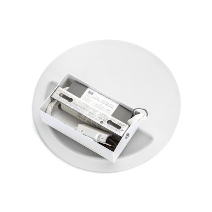 Aigostar - LED Kinkiet LED/9W/230V 6500K biały
