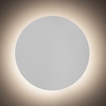 Aigostar - LED Kinkiet ściemnialny MESH Inteligentny LED/12W/230V 2700-6500K biały