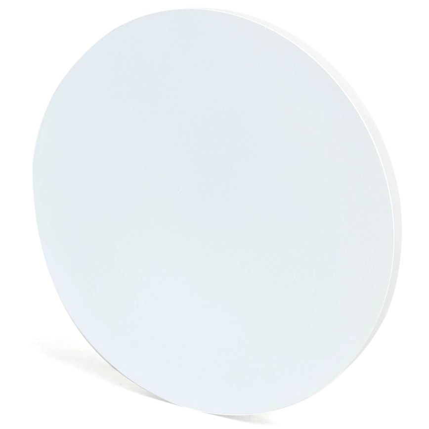 Aigostar - LED Kinkiet ściemnialny MESH Inteligentny LED/12W/230V 2700-6500K biały