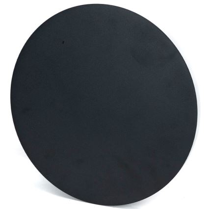 Aigostar - LED Kinkiet ściemnialny MESH Inteligentny LED/12W/230V 2700-6500K czarny