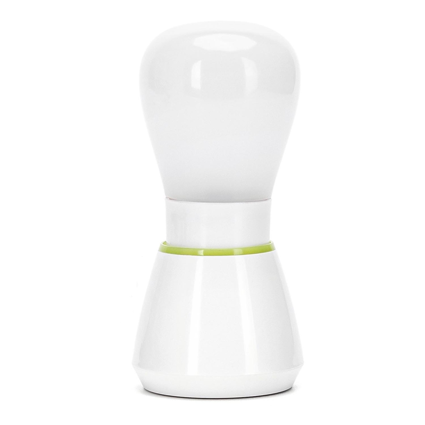 Aigostar - LED ładowalna lampka nocna LED/0,5W/5V 3000K 650mAh