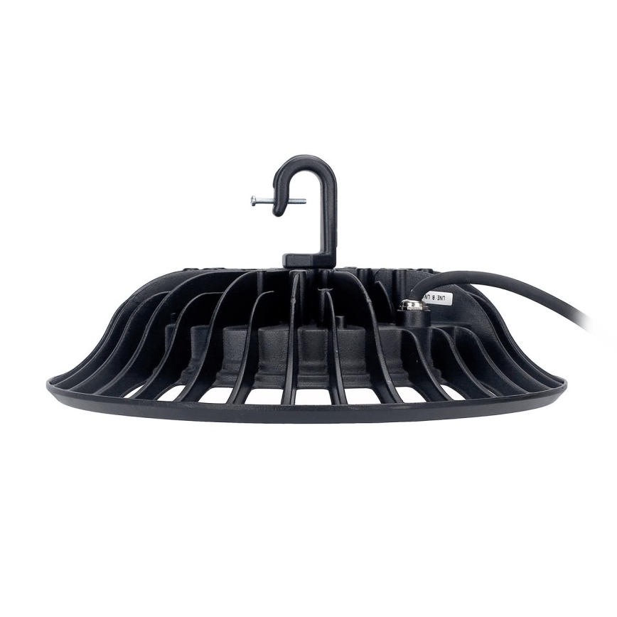 Aigostar - LED Lampa przemysłowa UFO HIGHBAY LED/100W/230V 6500K IP65