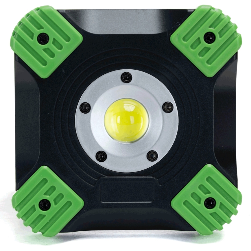 Aigostar - LED Lampa robocza LED/5W/3xAA 6500K IP44