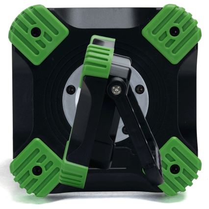 Aigostar - LED Lampa robocza LED/5W/3xAA 6500K IP44